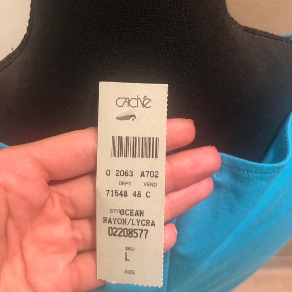 Cache Tops - Picture 6 of 6